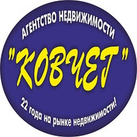Агентство Ковчег логотип